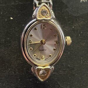 Advance Women's Watch